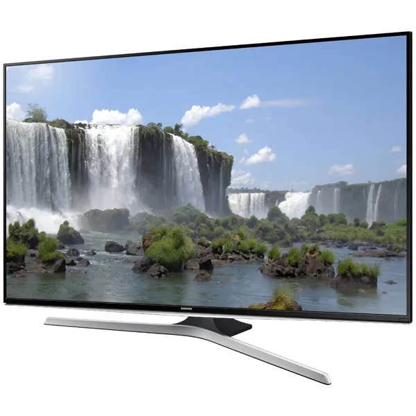 Замена USB порта Samsung UE48J6390AU