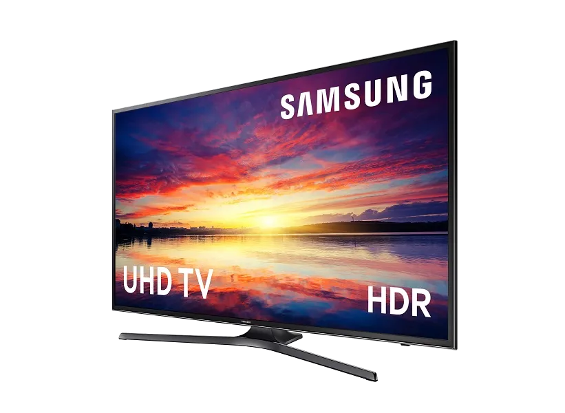 Замена USB порта Samsung UE70KU6000K