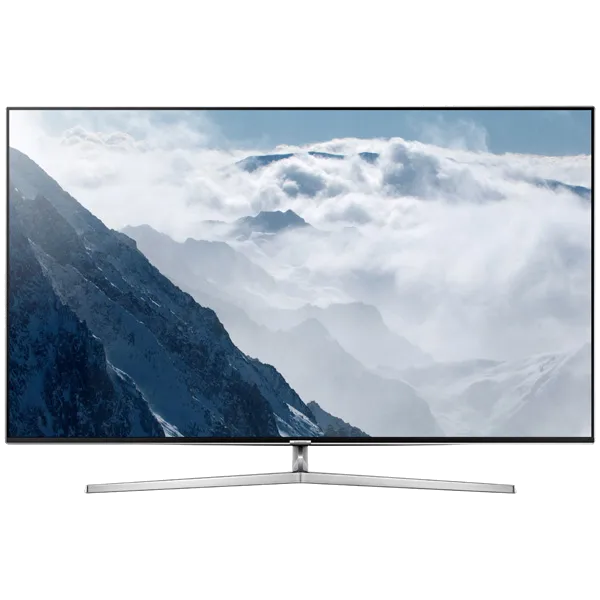 Замена USB порта Samsung UE75KS8000L