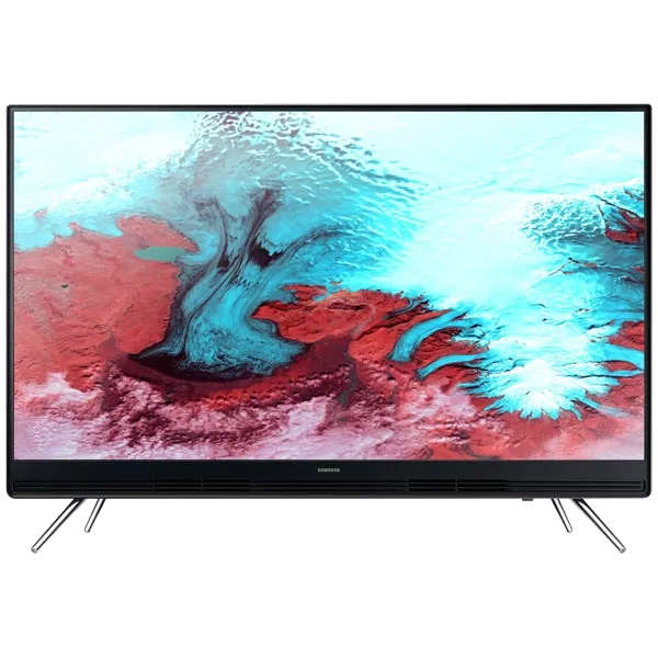 Замена USB порта Samsung UE40K5100AU