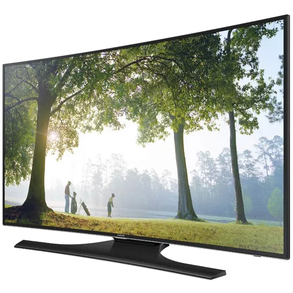 Замена USB порта Samsung UE48H6800