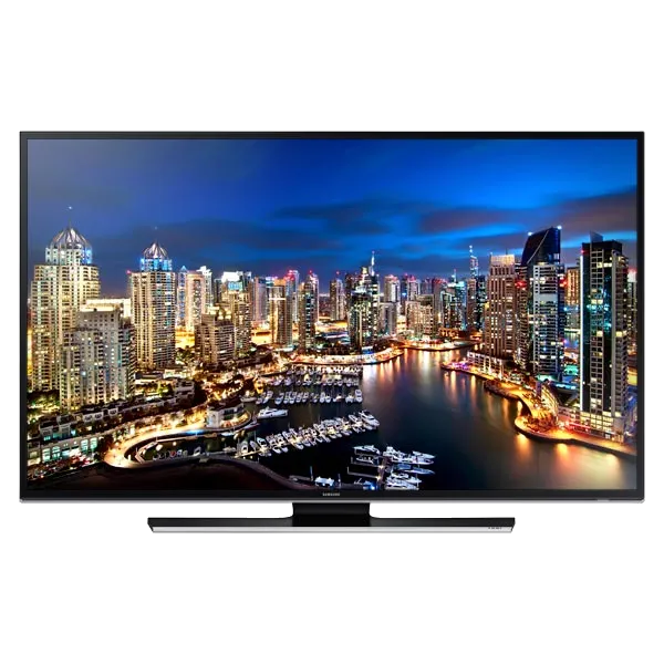 Замена USB порта Samsung UE40HU7000