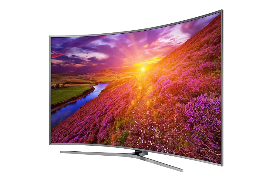 Замена USB порта Samsung UE65KS9500F