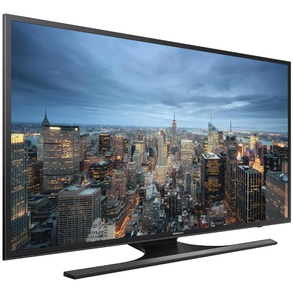 Замена USB порта Samsung UE40JU6490U