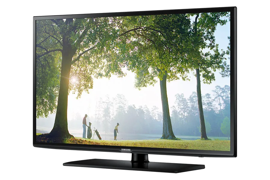 Замена USB порта Samsung UE40H6203