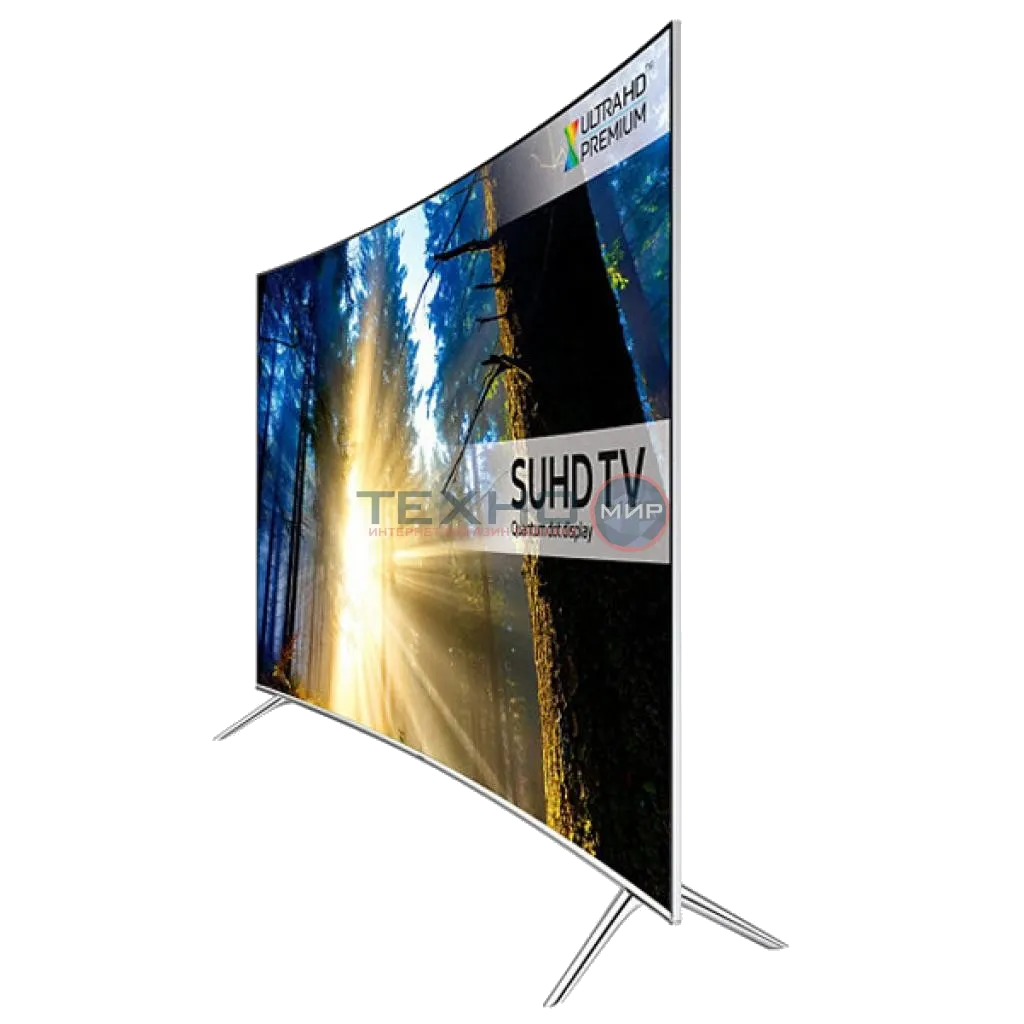Замена USB порта Samsung UE65KS7000U