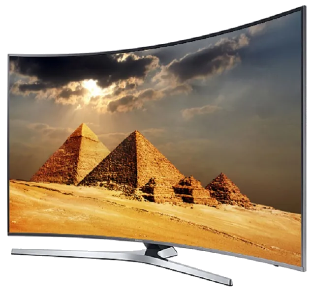 Замена USB порта Samsung UE55KU6650U
