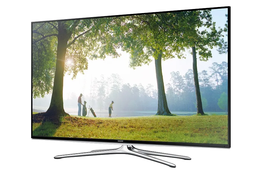Замена USB порта Samsung UE48H6400