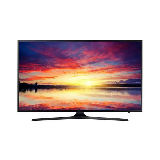 Замена USB порта Samsung UE65KU6000K