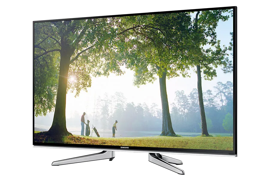 Замена USB порта Samsung UE40H6650