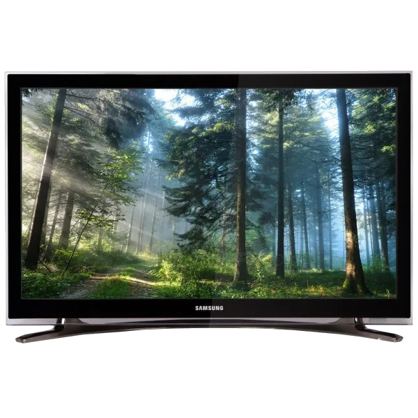 Замена USB порта Samsung UE22H5615AK