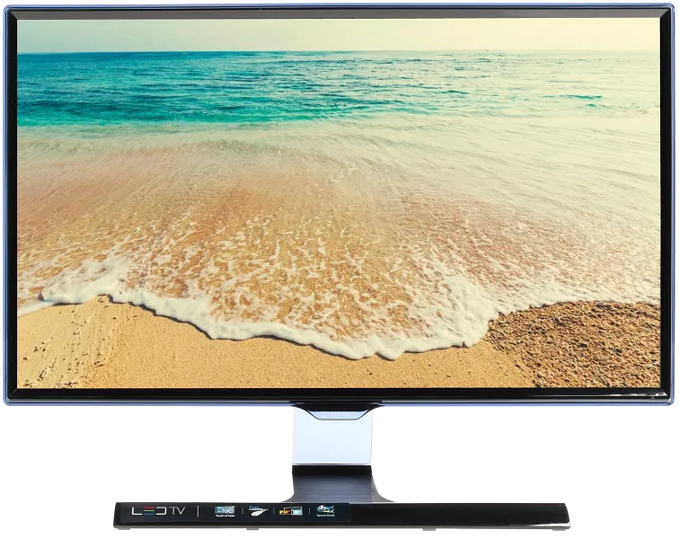 Замена USB порта Samsung T24E390EX