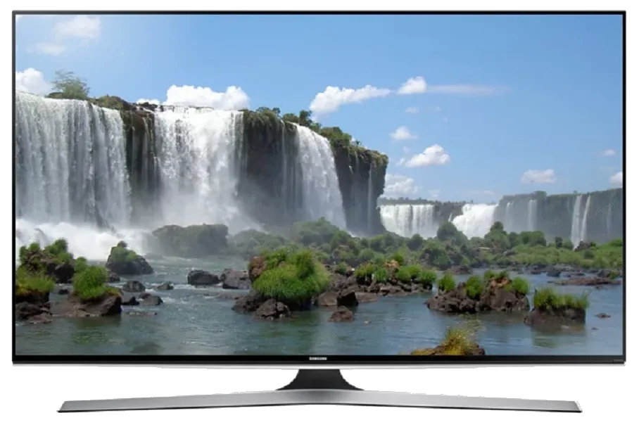 Замена USB порта Samsung UE55J6202AK