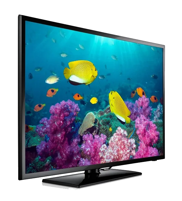 Замена USB порта Samsung UE39F5020