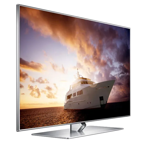 Замена USB порта Samsung UE46F7000