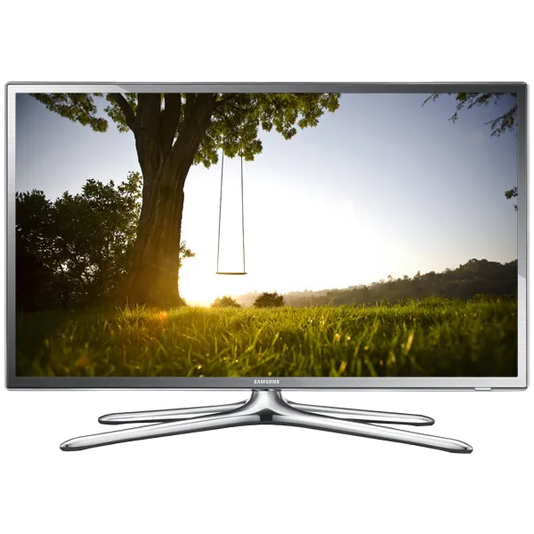 Замена USB порта Samsung UE32H6200
