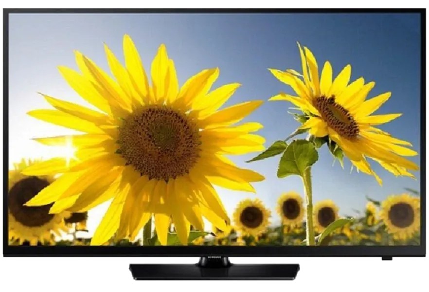 Замена USB порта Samsung UE40H4203