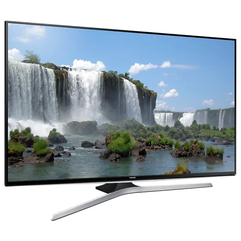 Замена USB порта Samsung UE40J6202AK