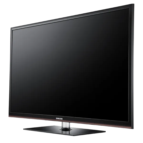 Замена USB порта Samsung PS43E490
