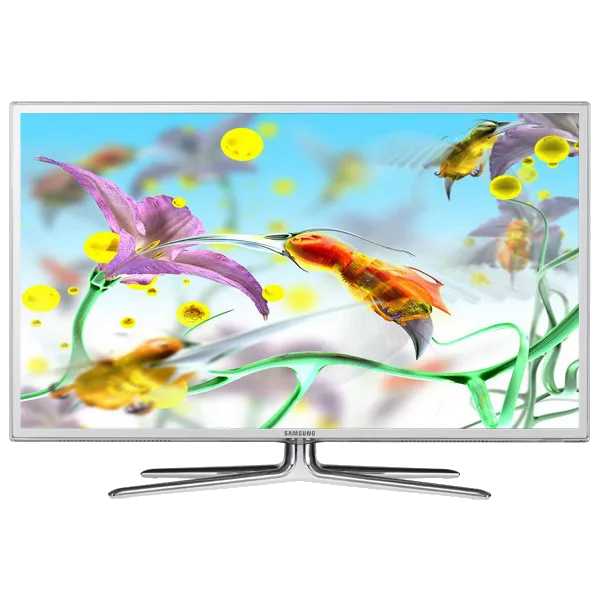 Замена USB порта Samsung UE-55D8090