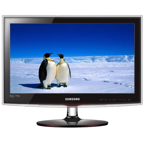 Замена USB порта Samsung UE-22C4000