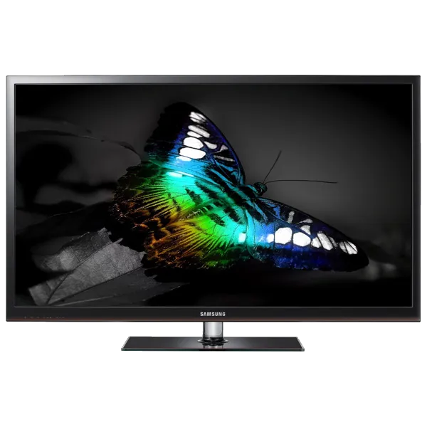 Замена USB порта Samsung UE-55C6700