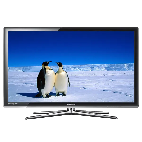 Замена USB порта Samsung UE46C7000