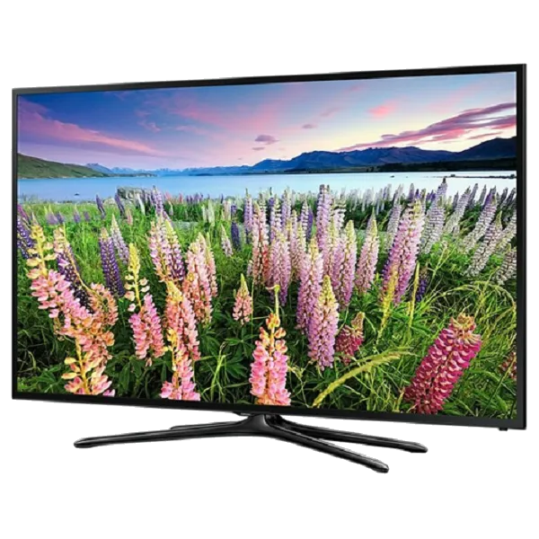 Замена USB порта Samsung UE58J5000AK