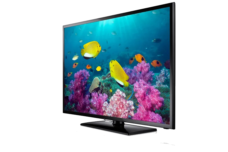 Замена USB порта Samsung UE40F5300