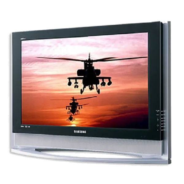 Замена USB порта Samsung LW-32A30W