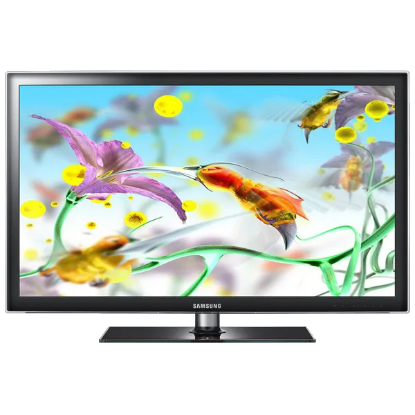 Замена USB порта Samsung UE46D5520