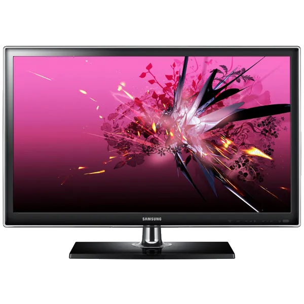 Замена USB порта Samsung UE46D5000