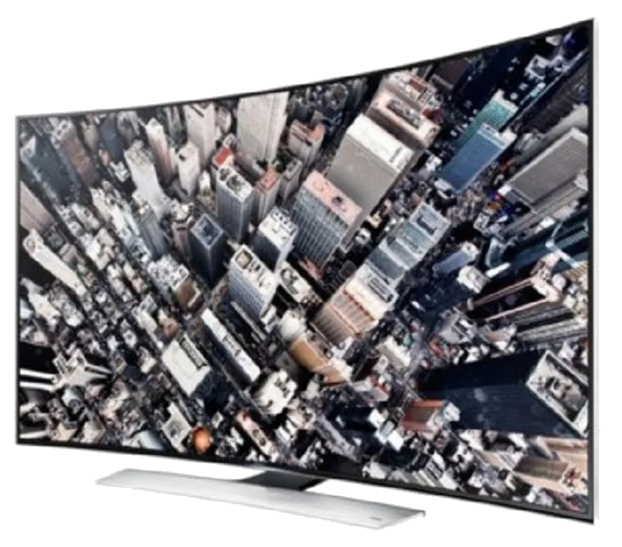 Комплексная чистка Samsung UE55HU8505Q