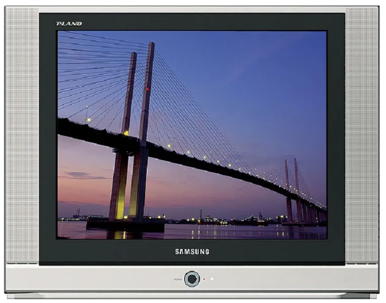 Замена аудиоразъема Samsung CS-29L30ZQQ