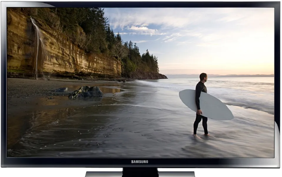 Замена аудиоразъема Samsung PS43E450