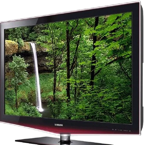 Замена аудиоразъема Samsung LE-46B653