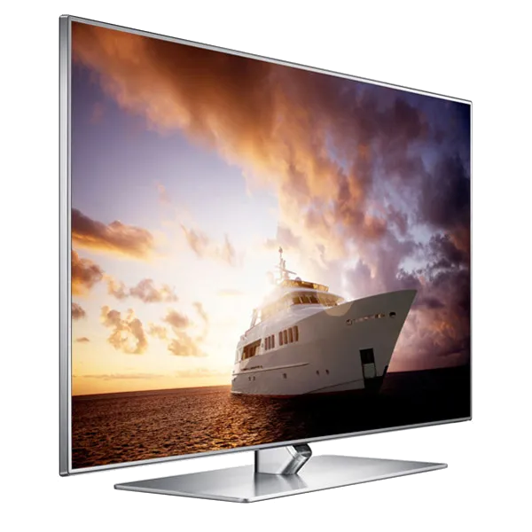 Замена аудиоразъема Samsung UE55C7000