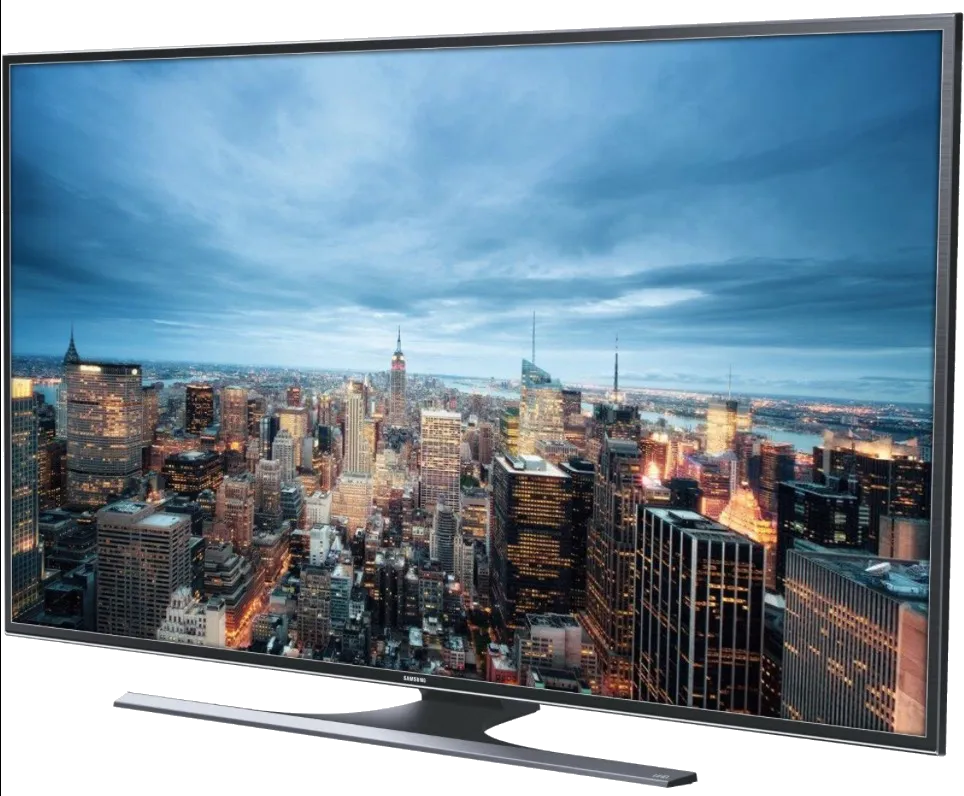 Замена аудиоразъема Samsung UE48JU6670S