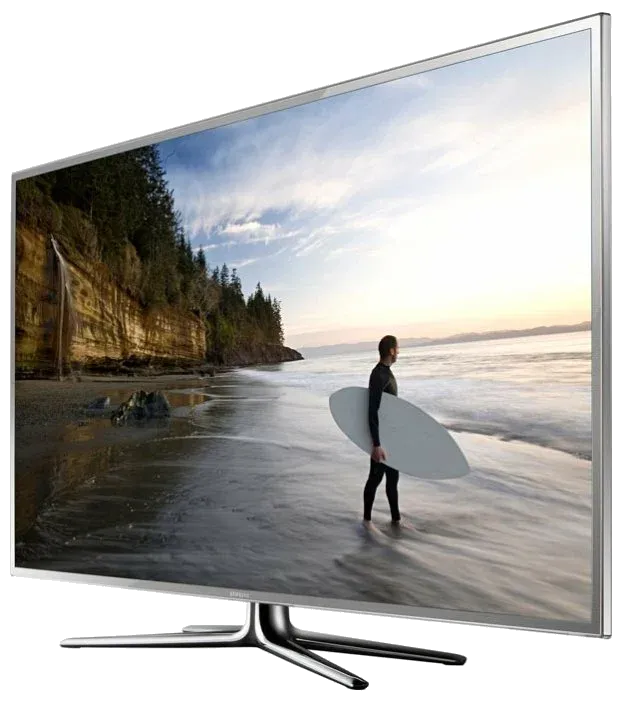 Замена аудиоразъема Samsung UE55ES6900