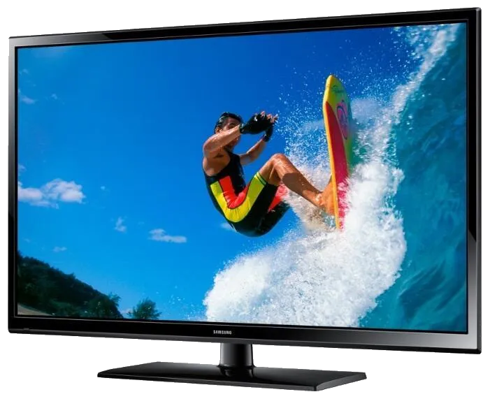 Замена аудиоразъема Samsung PE51H4500