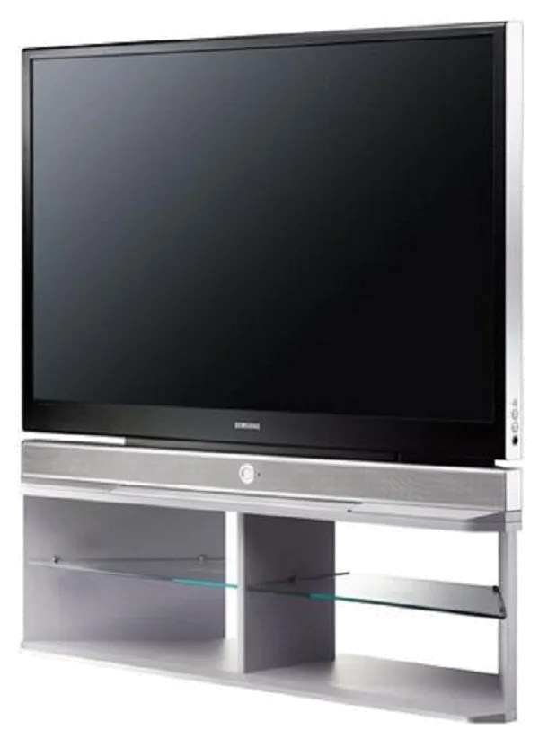 Замена аудиоразъема Samsung SP-61L6HXR