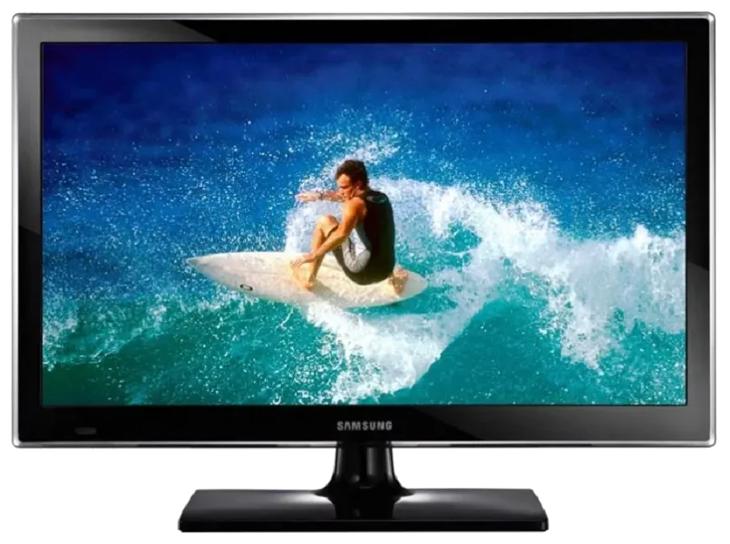 Замена аудиоразъема Samsung UE22ES5400