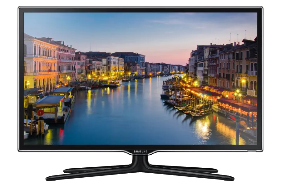 Замена аудиоразъема Samsung HG46EC770