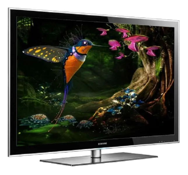 Замена аудиоразъема Samsung UE-55B8000