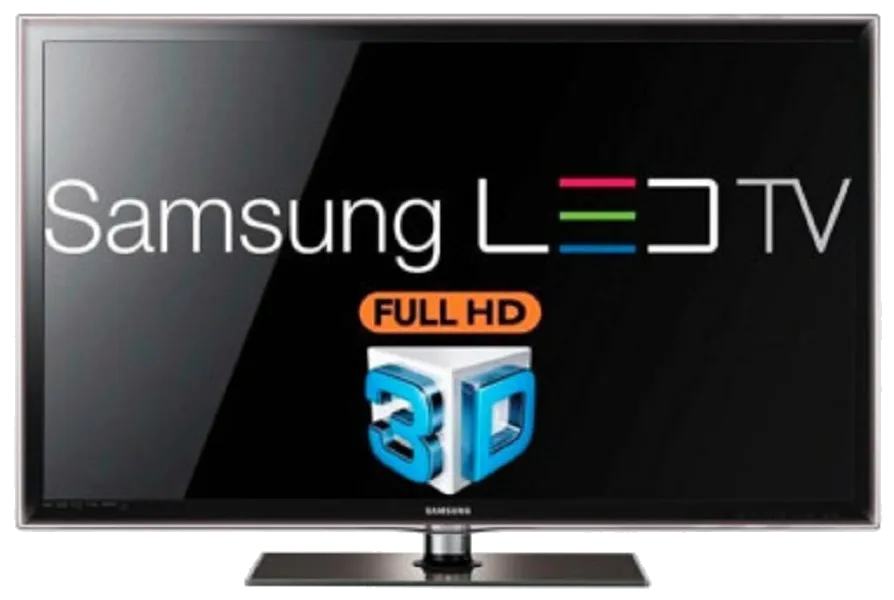 Замена аудиоразъема Samsung UE-55D6000