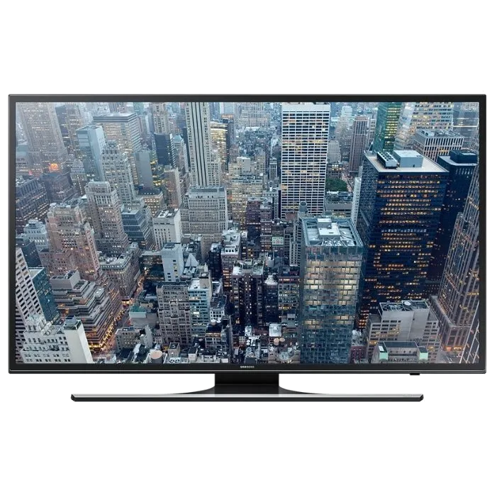 Замена аудиоразъема Samsung UE50JU6450U