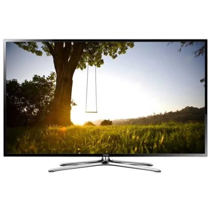 Замена аудиоразъема Samsung UE40F6340