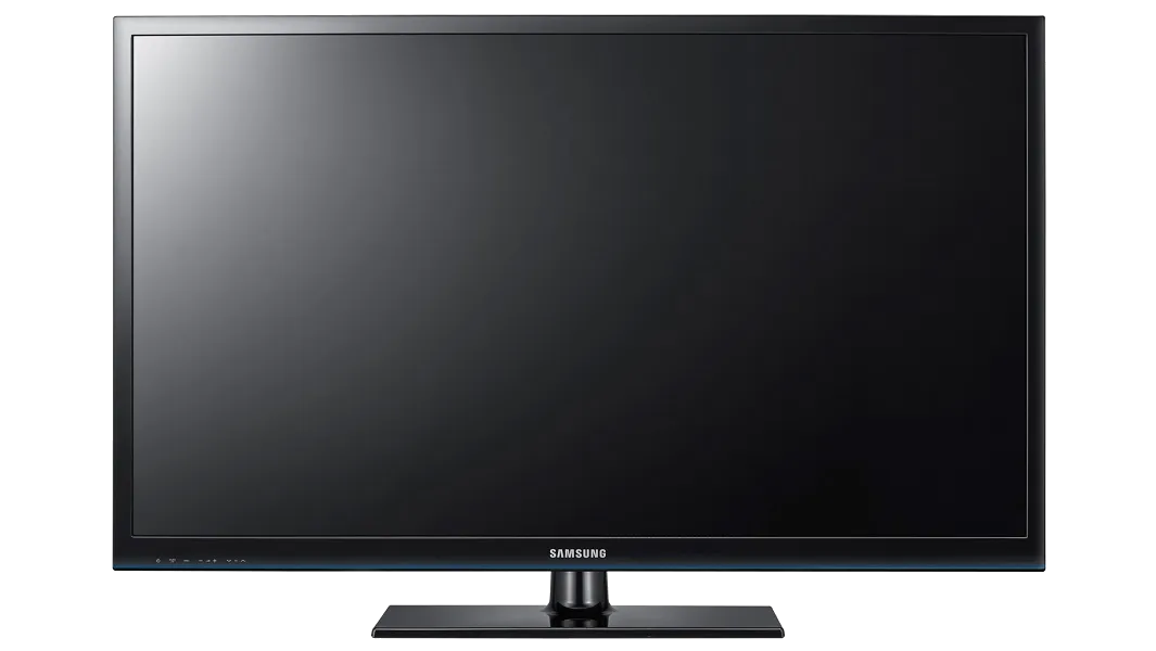 Замена аудиоразъема Samsung PS43D451