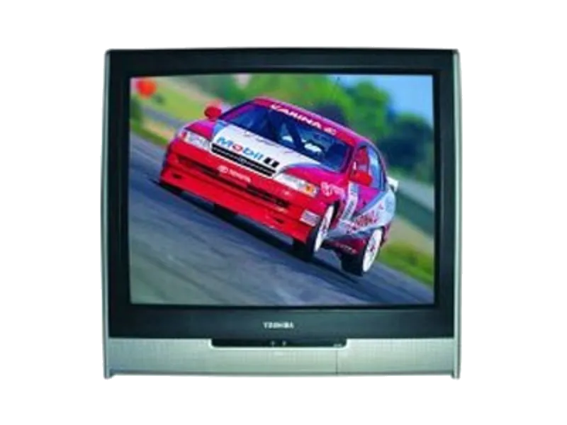 Замена аудиоразъема Samsung CS-29M6FQQ
