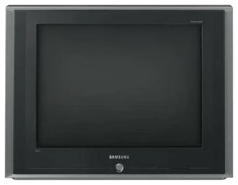Замена аудиоразъема Samsung CS-21M21ZAQ
